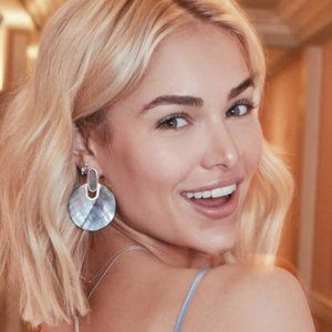 Statement Kendra Scott Earrings